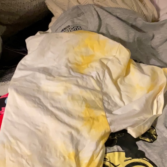 🍭 5/10.00 - Minions T-shirt - Picture 3 of 4